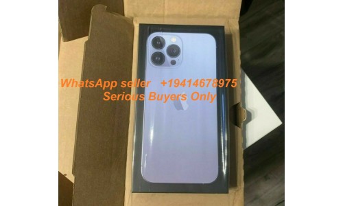  selling new Apple iPhone 13 Pro Max 12 Pro 11 Pro WhatsApp seller on  +19414678975