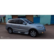 سنتافي 2006 Santafe