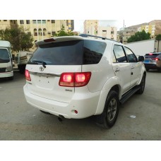 فورشنر 2006 Fortuner