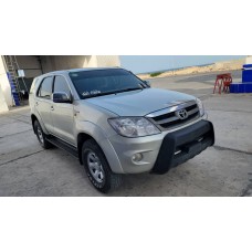 فورشنر 2008 Fortuner