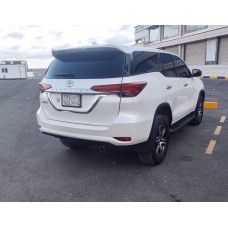 فورشنر 2016 Fortuner