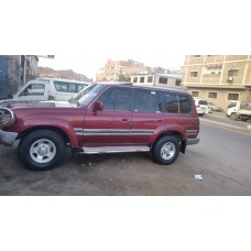 لاندكروزر 1992 Land Cruiser