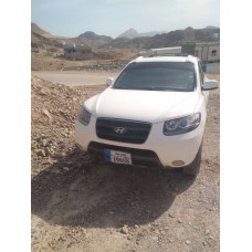 سنتافي 2009 Santafe