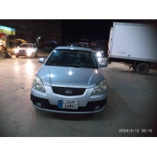 كيا ريو 2006 KIA