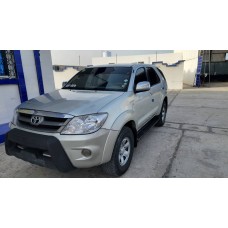 فورشنر 2008 Fortuner