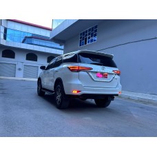 فورشنر 2021 Fortuner