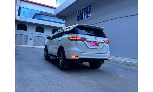 فورشنر 2021 Fortuner