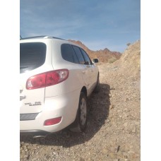 سنتافي 2009 Santafe