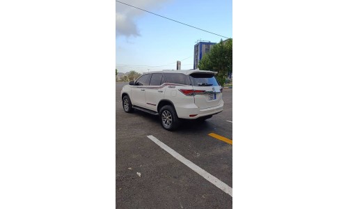 فورشنر 2019 Fortuner