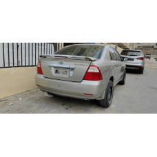 كرولا Corolla 2005