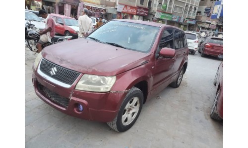 سوزكي 2006 Suzuki