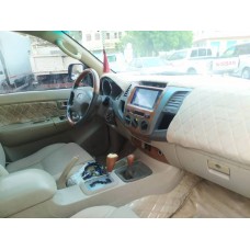 فورشنر 2006 Fortuner