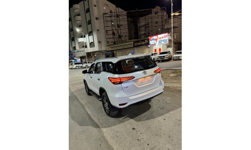 فورشنر 2023 Fortuner