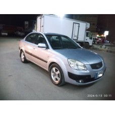 كيا ريو 2006 KIA