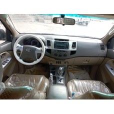 فورشنر 2013 Fortuner