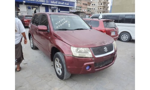 سوزكي 2006 Suzuki