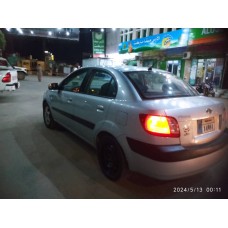 كيا ريو 2006 KIA