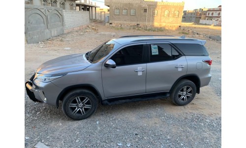 فورشنر 2020 Fortuner