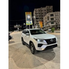 فورشنر 2023 Fortuner