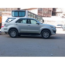 فورشنر 2013 Fortuner