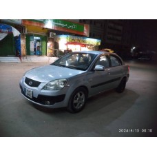 كيا ريو 2006 KIA