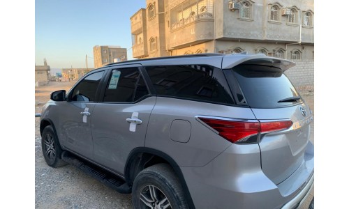 فورشنر 2020 Fortuner