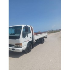 ايسوزو 1995 Isuzu