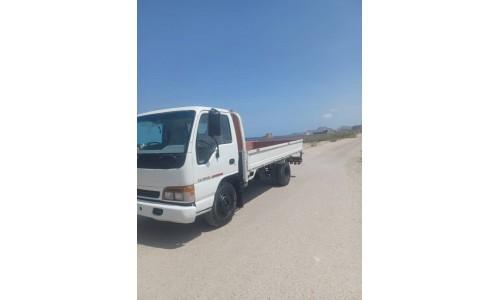 ايسوزو 1995 Isuzu