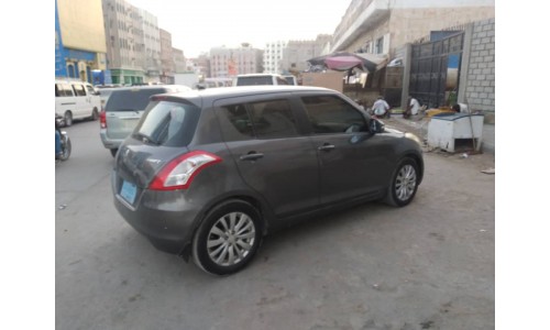 سوزكي 2012 Suzuki