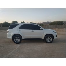 فورشنر 2013 Fortuner