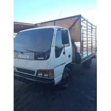 دينا 1997 Isuzu