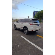 فورشنر 2019 Fortuner