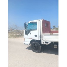 ايسوزو 1995 Isuzu