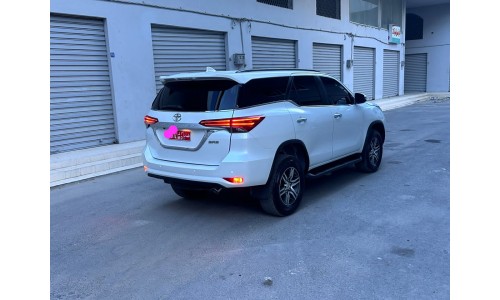 فورشنر 2021 Fortuner