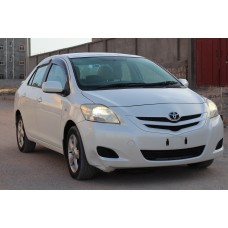 يارس 2007 Yaris