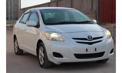 يارس 2007 Yaris