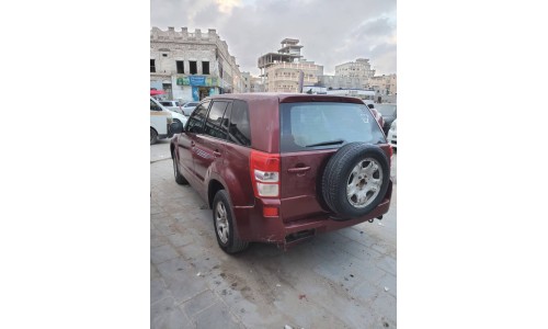 سوزكي 2006 Suzuki