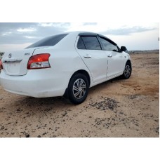 يارس 2012 Yaris