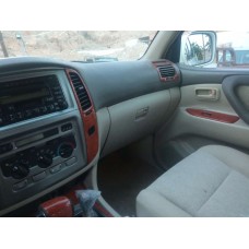 صالون 2005 Land cruiser