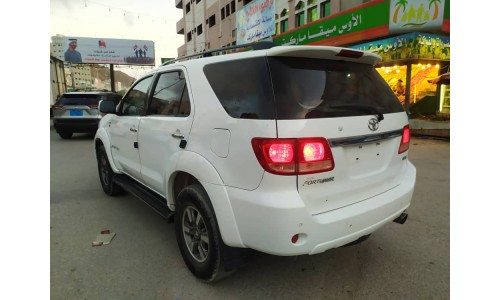 فورشنر 2006 Fortuner