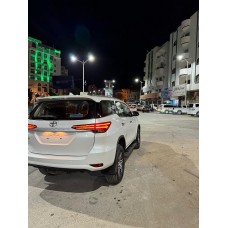 فورشنر 2023 Fortuner