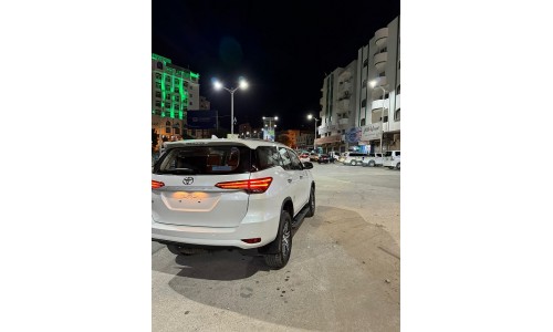 فورشنر 2023 Fortuner