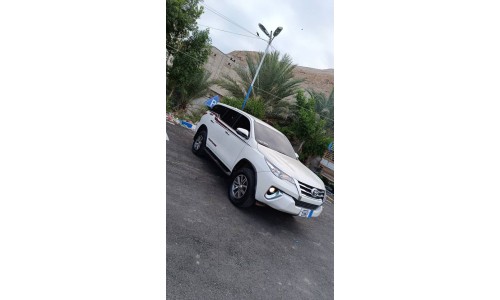 فورشنر 2019 Fortuner