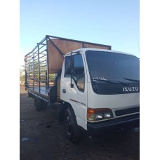 دينا 1997 Isuzu