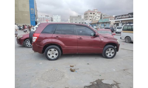 سوزكي 2006 Suzuki