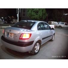 كيا ريو 2006 KIA