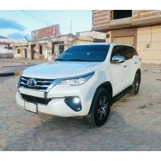 فورشنر 2016 Fortuner