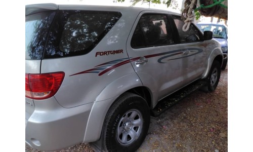 فورشنر 2006 Fortuner