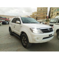 فورشنر 2006 Fortuner