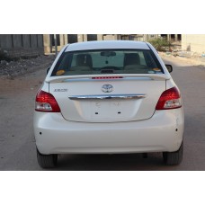 يارس 2007 Yaris